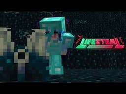 I'm Finishing This. | Lifesteal SMP *************