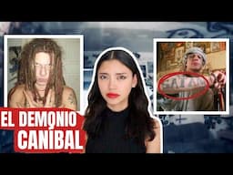 El Horrible caso de Pazuzu Algarad | La casa del demonio