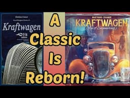 Kraftwagen: Age of Engineering Review - A Classic is Reborn!