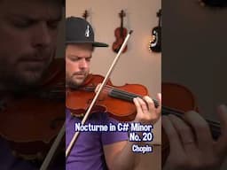 5 Melodies Every Intermediate Violinist Should Know