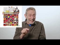 Monkees Albums Described By Michael Rosen