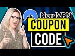 NordVPN Coupon Code 2024 | Biggest NordVPN Promo Code