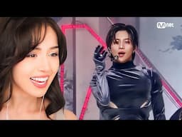 Pokimane Reacts To COMEBACK' 태민 (TAEMIN)