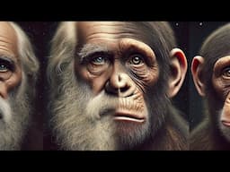 The Theory of Evolution DEBUNKED