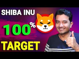 Shiba Inu Coin Price Prediction || Shiba Inu Coin News Today || Crypto Market Update