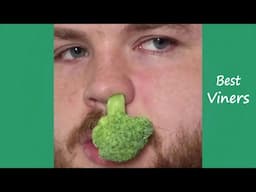 Try Not To Laugh or Grin While Watching Funny Clean Vines #74 - Best Viners 2023