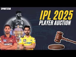 IPL Mega Auction Day 2: Shardul Thakur UNSOLD, Warner misses out; Bhuvi top buy today