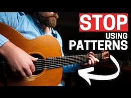 How To Make Your Fingerpicking STAND OUT!!