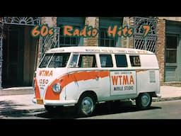 60s Radio Hits on Vinyl Records (Part 7)