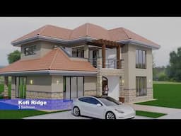 Kanzi Springs by Superior Homes; the Opportunity to Self-build your Dream Home