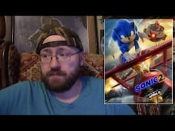 Sonic the Hedgehog 2 (2022) Movie Review