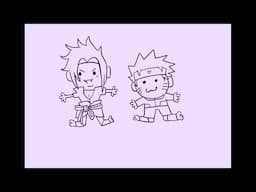 How SHIPPUDEN should’ve ended