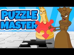 What You Need to Know for a 2000 Puzzle Rating!