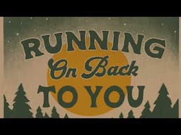 Runnin on Back - The Brothers Comatose