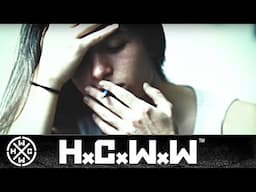 SILENCE IS VIOLENCE - THE OH - HC WORLDWIDE (OFFICIAL HD VERSION HCWW)