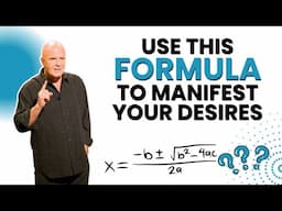 A Simple 4-Step Formula To Manifesting What You Want | Wayne Dyer