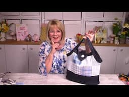 Sew a Fabulous bag - Lizzy Curtis