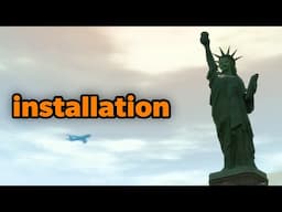 How to install Liberty Tweaks (GTA IV Mod)