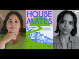 Emma Copley Eisenberg | Housemates: A Novel