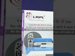 ✨💫 Happy Diwali with ❤️ Lripl Box #solotech #firetvstick4k #tech #ledtvsale #smartphone #43inch