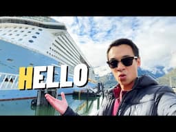 👋 Hello | My First Two Weeks Onboard