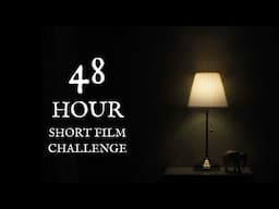 BE PART OF OUR NEXT PROJECT | 48 HOUR HORROR FILM