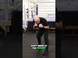 The Simplest Boxing Head Movement Boxing for Beginners  #boxingmoves #boxingmastery #boxing