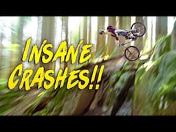 The Ultimate Crash Compilation