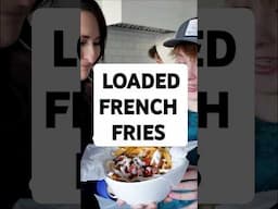 The EASIEST Way to Level Up Air Fryer French Fries