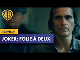 JOKER: FOLIE À DEUX – Preview Deutsch German (2024)