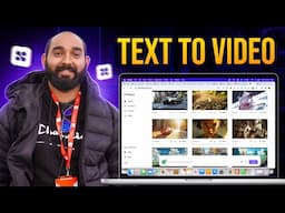 Text to Video | FREE Animated Video Generator | Make Video with AI