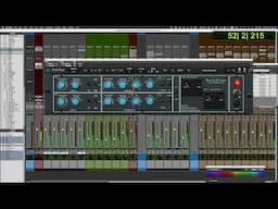 Kiive Audio - MK609 - Mixing With Mike Plugin of the Week