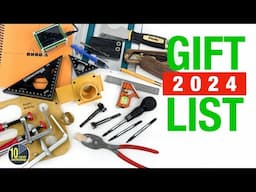 Gift List 2024 [video 594][AD]