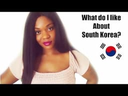 What I Like About South Korea? Why Do I Keep Going Back? #SoloTraveler