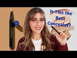 Victoria Beckham Concealer Pen - Full Face of Victoria Beckham Beauty