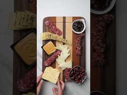 Perfect Charcuterie In 5 Easy Steps