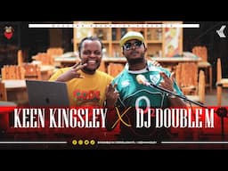 #42 Keen Kingsley X Dj Double M - Timeless (Urban Pop,Dancehall,Mashups etc) #weekendreception