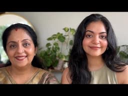 Stay Safe from Online Scams | Ahaana Krishna , Sindhu Krishna