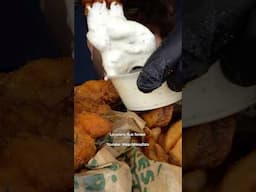 Wingstop ASMR