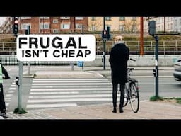 It's Time To Stop Chasing Brand & Price Tags| Spend Less Save More & Live Better| Frugality Is Power