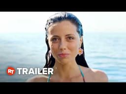 Parthenope Trailer #1 (2025)