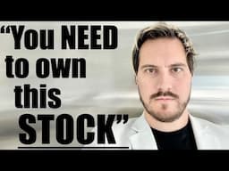 3 Stocks To Buy This Week‼️