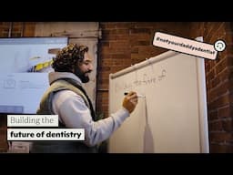 Life After Graduation | What dentistry is going to look like over the next decade