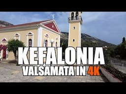 Kefalonia, Greece | Valsamata & Vassilakis Winery Kefalonia