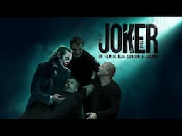 Joker: Folie à Trois | Aldo Giovanni e Giacomo