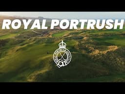 Royal Portrush Is The Perfect Golf Course