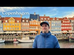 Copenhagen Travel Guide: What Can €100 Get You in the City?