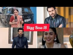 Shweta Gautam Reacts On Bigg Boss18,Vivian Dsena Vs Rajat ,Avinash Mishra, Kashish Kapoor & Digvijay