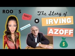 How Irving Azoff Dominated Artist Management, Live Venues, and Ticketing