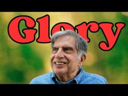 Rest in Glory Sir 👑 #ratantata